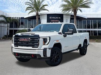 2025 GMC Sierra 2500 Crew Cab 4WD Pickup for sale #G10606 - photo 1