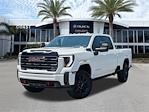 2025 GMC Sierra 2500 Crew Cab 4WD Pickup for sale #G10606 - photo 1