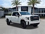 2025 GMC Sierra 2500 Crew Cab 4WD Pickup for sale #G10606 - photo 4