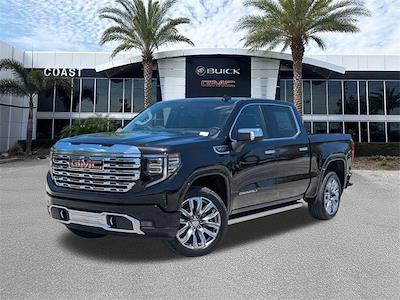 2025 GMC Sierra 1500 Crew Cab 4WD Pickup for sale #G10607 - photo 1