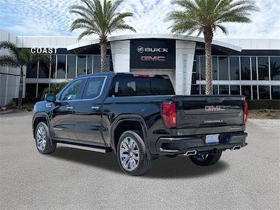 2025 GMC Sierra 1500 Crew Cab 4WD Pickup for sale #G10607 - photo 2