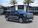 2025 GMC Sierra 1500 Crew Cab 4WD Pickup for sale #G10607 - photo 4