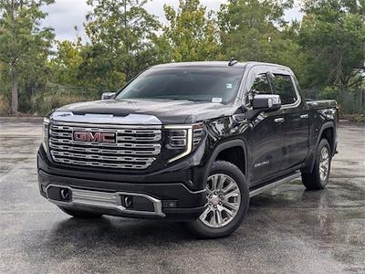 2022 GMC Sierra 1500 Crew Cab 4WD Pickup for sale #G10607A - photo 1