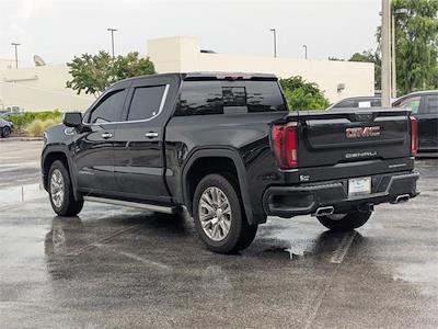 2022 GMC Sierra 1500 Crew Cab 4WD Pickup for sale #G10607A - photo 2