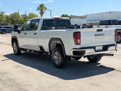 New 2025 GMC Sierra 2500 Pro Crew Cab 4WD Pickup for sale #G10608 - photo 2