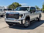 New 2025 GMC Sierra 2500 Pro Crew Cab 4WD Pickup for sale #G10608 - photo 1