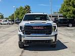 New 2025 GMC Sierra 2500 Pro Crew Cab 4WD Pickup for sale #G10608 - photo 3