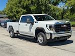 New 2025 GMC Sierra 2500 Pro Crew Cab 4WD Pickup for sale #G10608 - photo 4