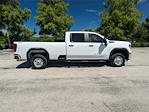 New 2025 GMC Sierra 2500 Pro Crew Cab 4WD Pickup for sale #G10608 - photo 5