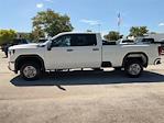 New 2025 GMC Sierra 2500 Pro Crew Cab 4WD Pickup for sale #G10608 - photo 8