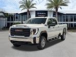 New 2025 GMC Sierra 2500 Pro Crew Cab 4WD Pickup for sale #G10609 - photo 1