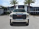 New 2025 GMC Sierra 2500 Pro Crew Cab 4WD Pickup for sale #G10609 - photo 2