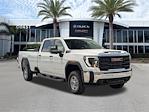 New 2025 GMC Sierra 2500 Pro Crew Cab 4WD Pickup for sale #G10609 - photo 3