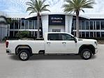 New 2025 GMC Sierra 2500 Pro Crew Cab 4WD Pickup for sale #G10609 - photo 4