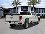 New 2025 GMC Sierra 2500 Pro Crew Cab 4WD Pickup for sale #G10609 - photo 5