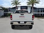 New 2025 GMC Sierra 2500 Pro Crew Cab 4WD Pickup for sale #G10609 - photo 6