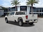 New 2025 GMC Sierra 2500 Pro Crew Cab 4WD Pickup for sale #G10609 - photo 7