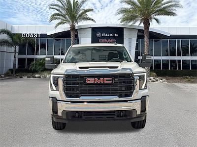 New 2025 GMC Sierra 2500 Pro Crew Cab 4WD Pickup for sale #G10610 - photo 2
