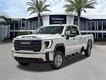 New 2025 GMC Sierra 2500 Pro Crew Cab 4WD Pickup for sale #G10610 - photo 1