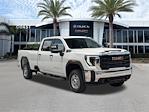 New 2025 GMC Sierra 2500 Pro Crew Cab 4WD Pickup for sale #G10610 - photo 3