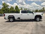 New 2025 GMC Sierra 2500 Pro Crew Cab 4WD Pickup for sale #G10610 - photo 4