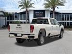 New 2025 GMC Sierra 2500 Pro Crew Cab 4WD Pickup for sale #G10610 - photo 5