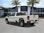 New 2025 GMC Sierra 2500 Pro Crew Cab 4WD Pickup for sale #G10610 - photo 7