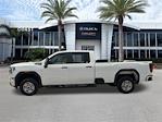 New 2025 GMC Sierra 2500 Pro Crew Cab 4WD Pickup for sale #G10610 - photo 8