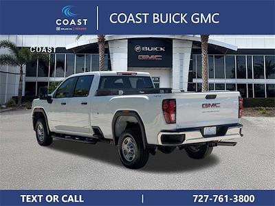 New 2025 GMC Sierra 2500 - photo 1