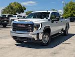New 2025 GMC Sierra 2500 Pro Crew Cab 4WD Pickup for sale #G10611 - photo 1