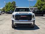 New 2025 GMC Sierra 2500 Pro Crew Cab 4WD Pickup for sale #G10611 - photo 3