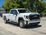 New 2025 GMC Sierra 2500 Pro Crew Cab 4WD Pickup for sale #G10611 - photo 4