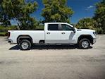 New 2025 GMC Sierra 2500 Pro Crew Cab 4WD Pickup for sale #G10611 - photo 5