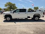 New 2025 GMC Sierra 2500 Pro Crew Cab 4WD Pickup for sale #G10611 - photo 8