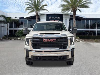New 2025 GMC Sierra 2500 Pro Crew Cab 4WD Pickup for sale #G10612 - photo 2