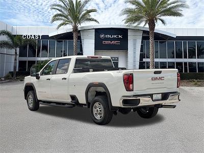 New 2025 GMC Sierra 2500 Pro Crew Cab 4WD Pickup for sale #G10612 - photo 2