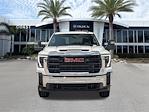 New 2025 GMC Sierra 2500 Pro Crew Cab 4WD Pickup for sale #G10612 - photo 2