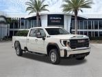 New 2025 GMC Sierra 2500 Pro Crew Cab 4WD Pickup for sale #G10612 - photo 3