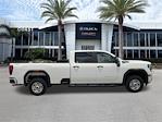 New 2025 GMC Sierra 2500 Pro Crew Cab 4WD Pickup for sale #G10612 - photo 4