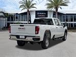 New 2025 GMC Sierra 2500 Pro Crew Cab 4WD Pickup for sale #G10612 - photo 5