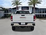 New 2025 GMC Sierra 2500 Pro Crew Cab 4WD Pickup for sale #G10612 - photo 6