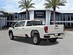 New 2025 GMC Sierra 2500 Pro Crew Cab 4WD Pickup for sale #G10612 - photo 7