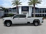 New 2025 GMC Sierra 2500 Pro Crew Cab 4WD Pickup for sale #G10612 - photo 8