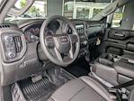 New 2025 GMC Sierra 2500 Pro Crew Cab 4WD Pickup for sale #G10612 - photo 9
