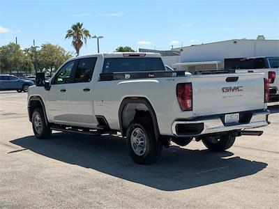 New 2025 GMC Sierra 2500 Pro Crew Cab 4WD Pickup for sale #G10613 - photo 2