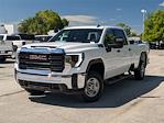 New 2025 GMC Sierra 2500 Pro Crew Cab 4WD Pickup for sale #G10613 - photo 1