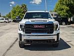 New 2025 GMC Sierra 2500 Pro Crew Cab 4WD Pickup for sale #G10613 - photo 3