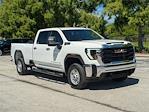 New 2025 GMC Sierra 2500 Pro Crew Cab 4WD Pickup for sale #G10613 - photo 4