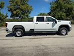 New 2025 GMC Sierra 2500 Pro Crew Cab 4WD Pickup for sale #G10613 - photo 5