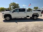 New 2025 GMC Sierra 2500 Pro Crew Cab 4WD Pickup for sale #G10613 - photo 8